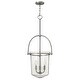 preview thumbnail 1 of 11, Hinkley Lighting 3 Light Indoor Urn Pendant from the Clancy Collection