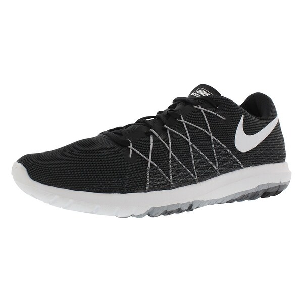 nike flex fury 2 ladies trainers