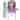 Gabbys Dollhouse Kids Folding Camp Chair