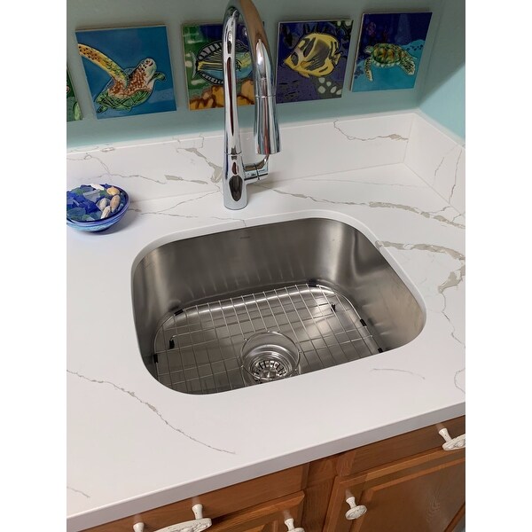 Kohler Simplice 1.5 GPM Single Hole Pull Down Kitchen Faucet ...