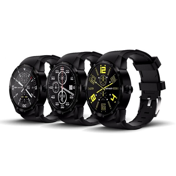 2 inch smartwatch