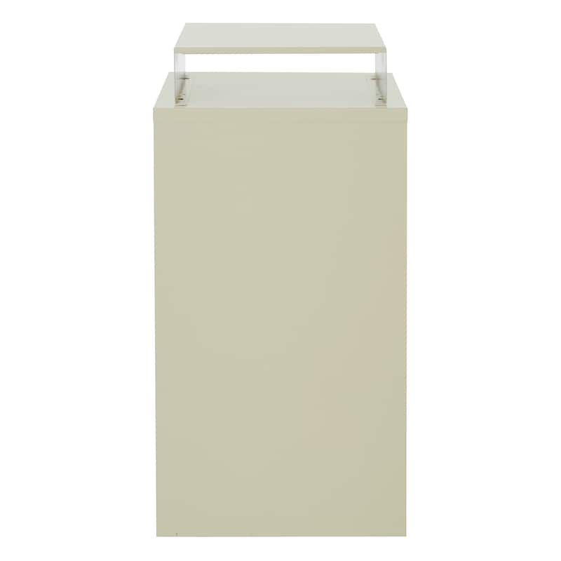 Metal File Cabinet