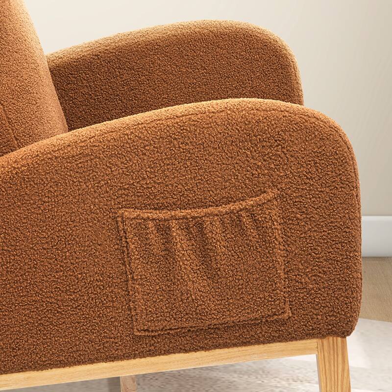 Rocking Chair for Nursery