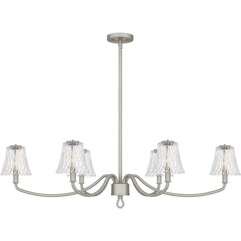 McKinney Linear Chandelier