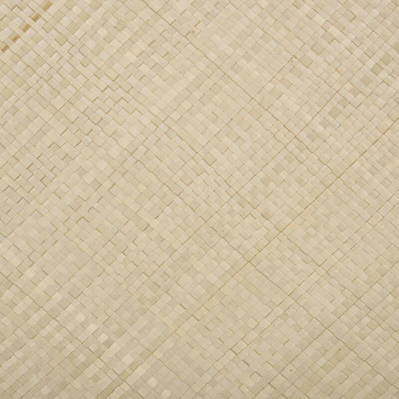 SAFAVIEH Home Bayu Curved Console Table - 12"W x 52"D x 31"H