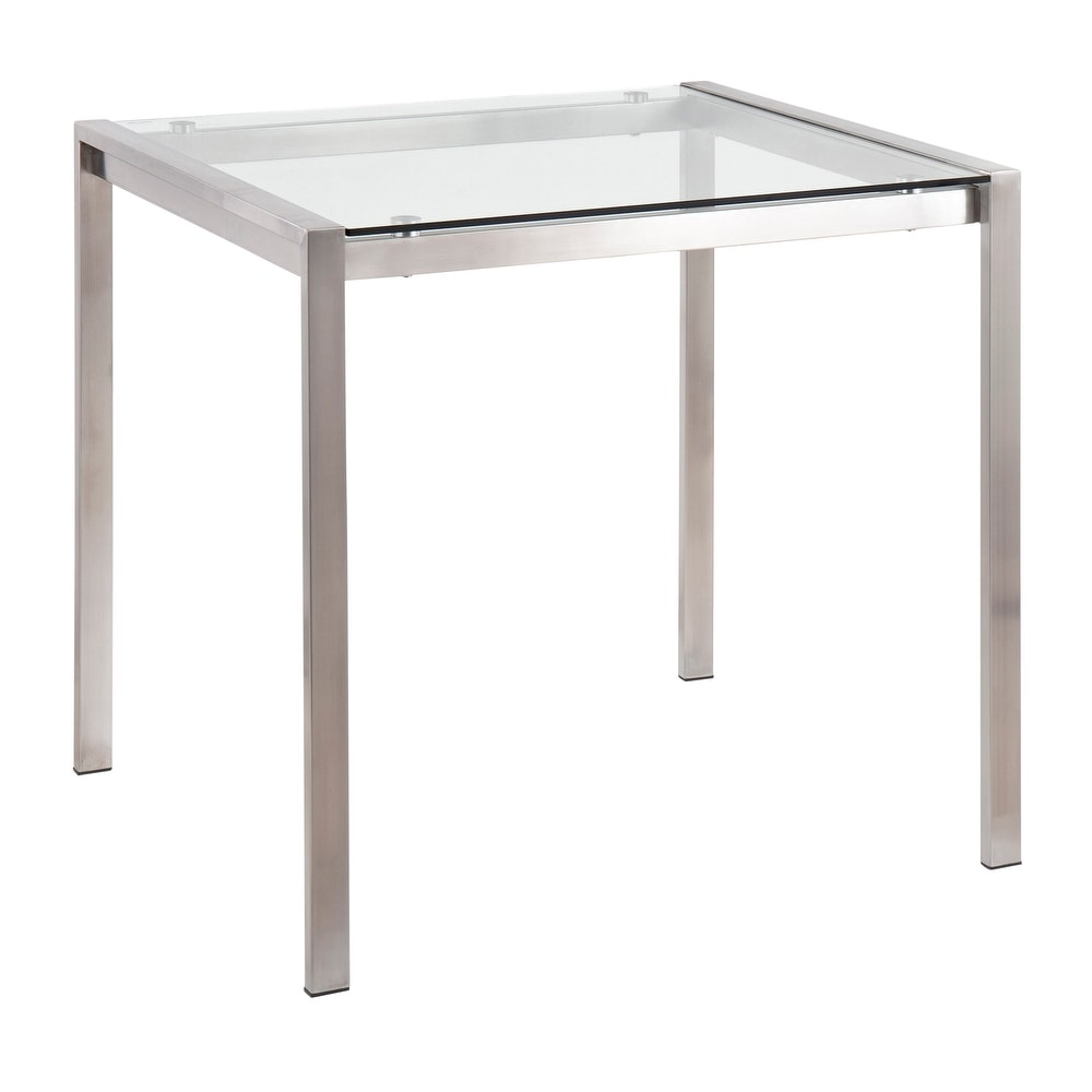 Buy Silver Orchid Kitchen & Dining Room Tables Online at Overstock ...