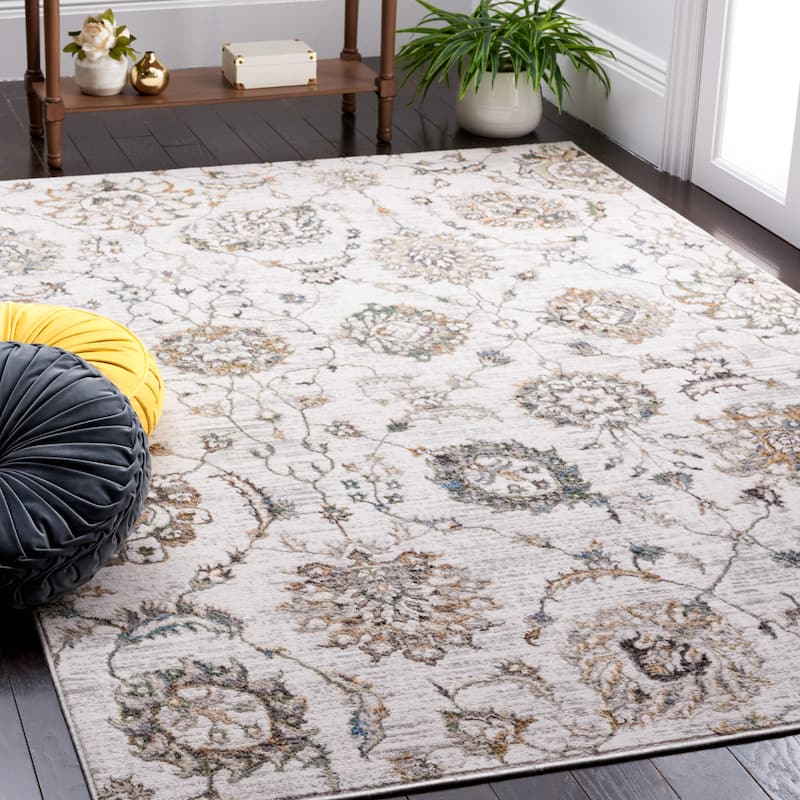 SAFAVIEH Bel Air Susan Modern & Contemporary Rug
