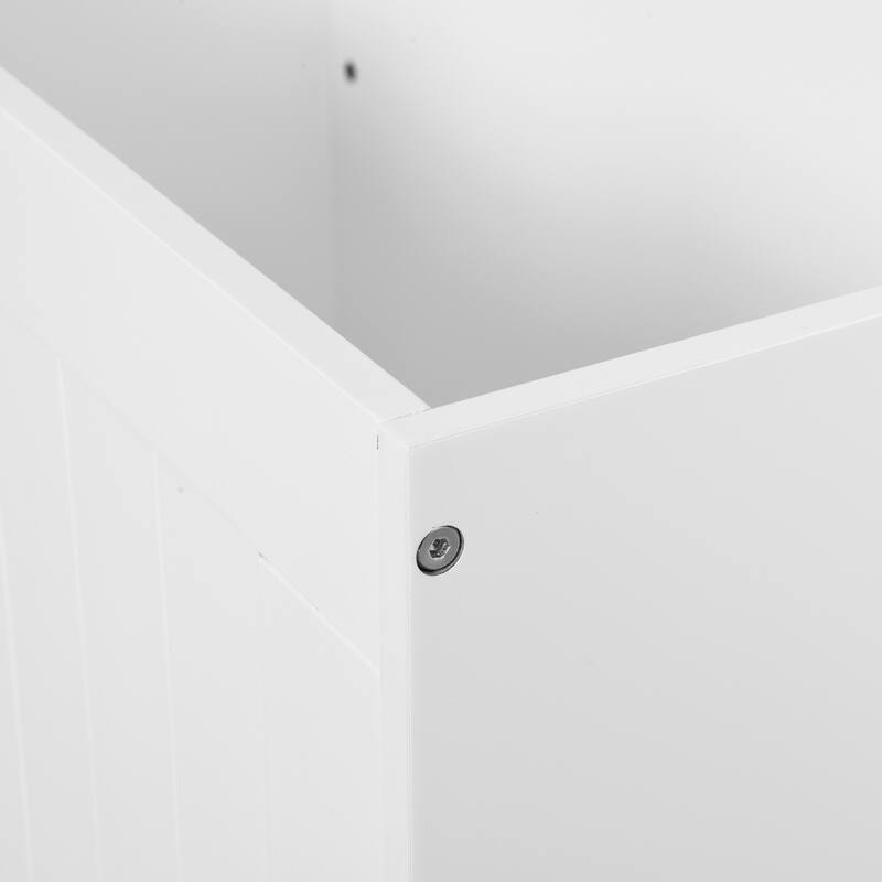 White Lift Top Entryway Storage Bed Bath & Beyond 39213345