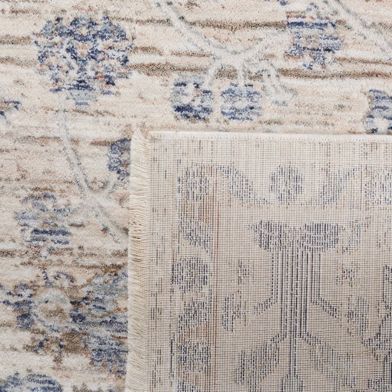 SAFAVIEH Moon Dust Asal Vintage Oriental Rug