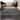 Machine Washable Indoor/ Outdoor Boho Ombre Chantille Rug
