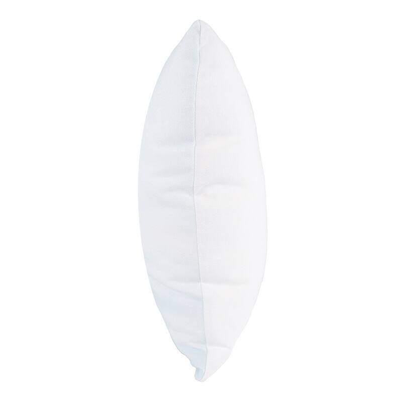 Ahgly Company Patterned IndoorOutdoor Pistachio Green Lumbar Throw Pillow Bed Bath & Beyond