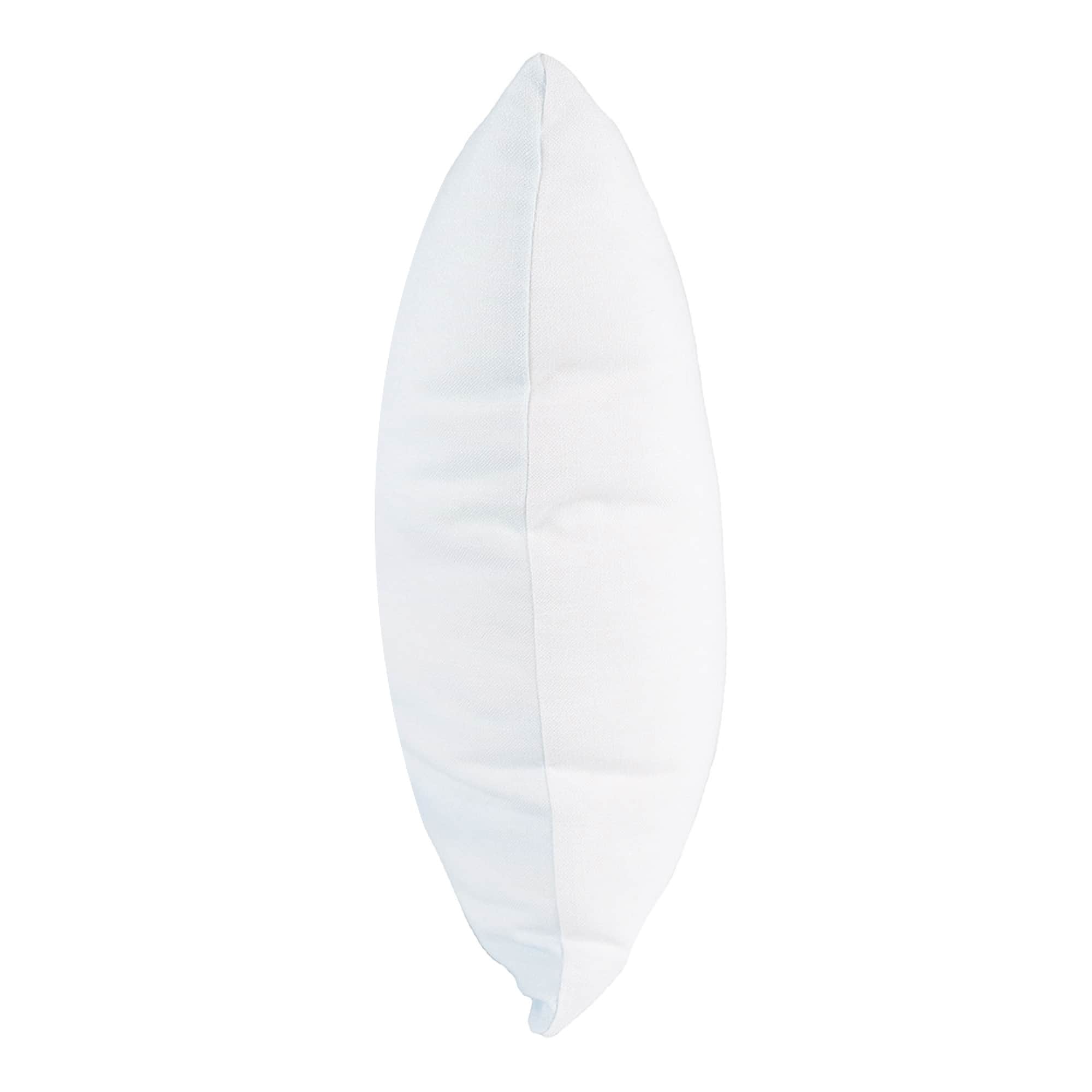 Ahgly Company Patterned White Throw Pillow Bed Bath & Beyond 39366741