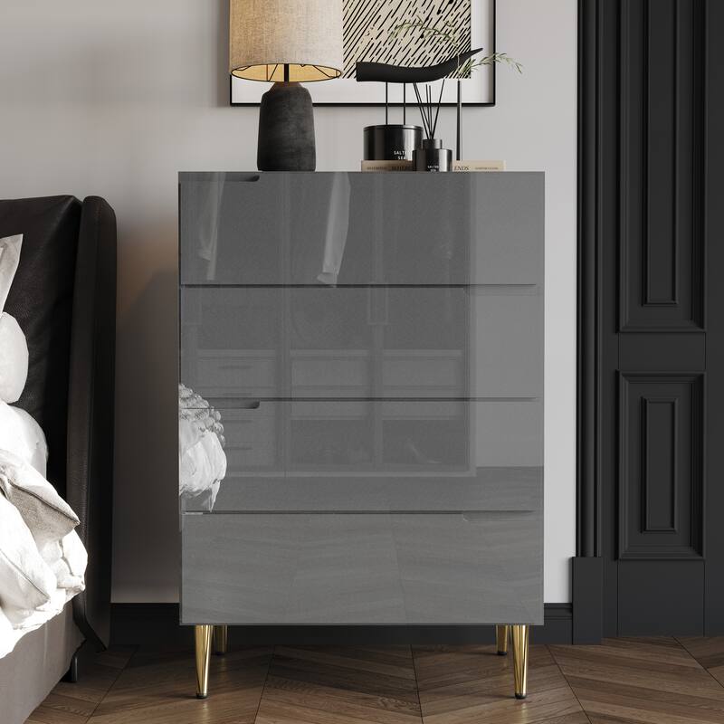 CraftPorch Luxury Chest