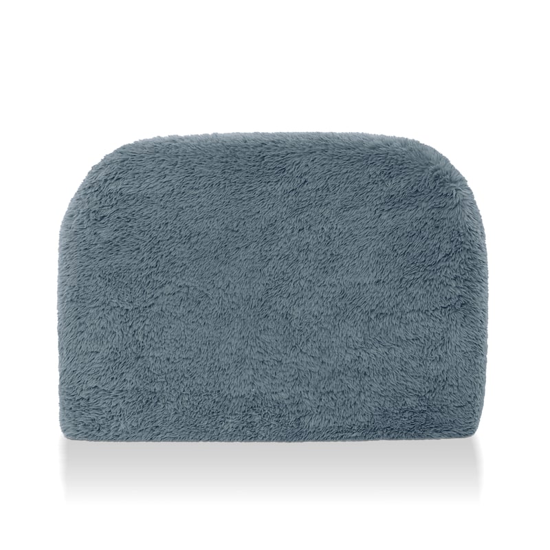 Furniture of America Phael Modern 42-inch Upholstered Foam Compressed Sofa Chair