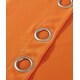 preview thumbnail 18 of 99, 4 Piece Grommet Darkening Blackout Window Panel Curtain Set