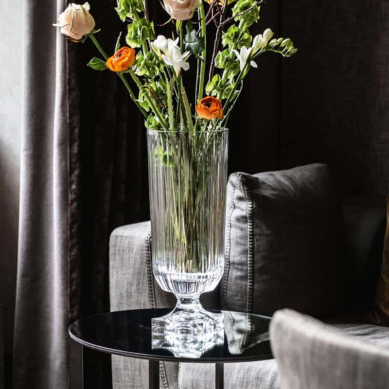 Nachtmann Minerva Vase