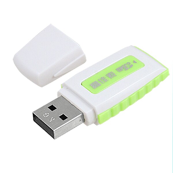 Luxury 60 Unique Card Reader