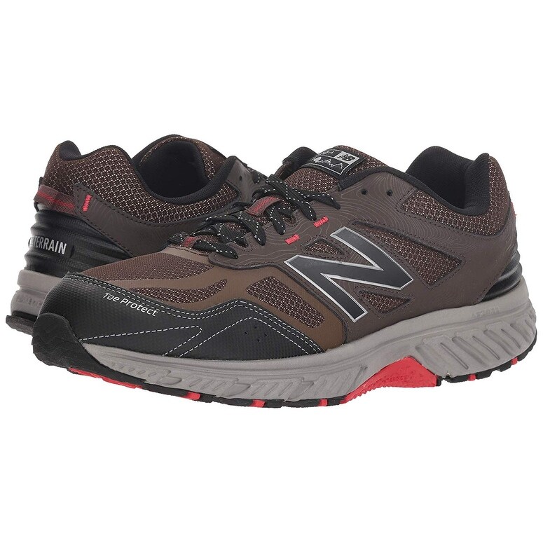 new balance men's 510 v4