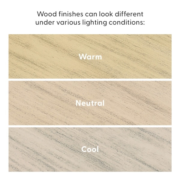 dimension image slide 2 of 3, Plank and Beam Classic Console Table with Shelf - 46"