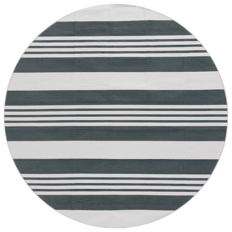 SAFAVIEH Malibu Charlien Machine Washable Slip Resistant Rug