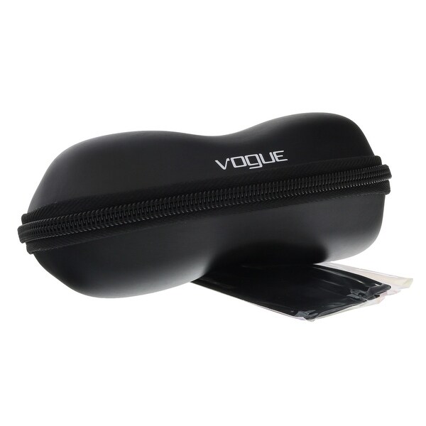 clear round sunglasses