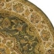 preview thumbnail 22 of 35, SAFAVIEH Heritage Carley Hand-tufted Wool Oriental Area Rug