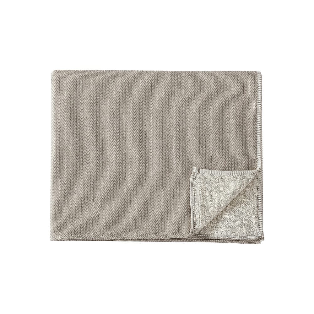 Uchino Natural Dye Bath Towels