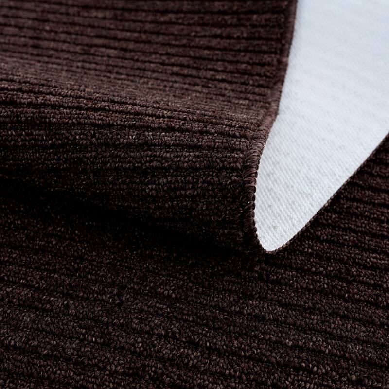 Beverly Rug Non Slip Stair Treads, Matching Landing Rug, Washable Runner Rug for Hallway