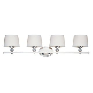 Rondo 4-Light Bath Vanity