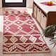 Option Red/Ivory