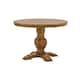 Option Oak Base