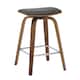 Option Walnut/Black