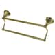 Option Antique Brass