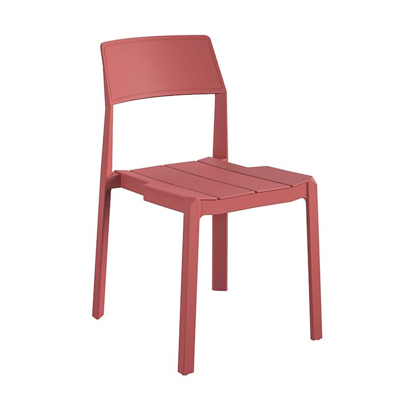 The Novogratz Poolside Collection Chandler Indoor/Outdoor Chairs Set