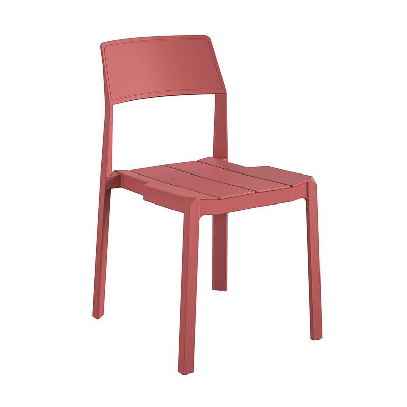 The Novogratz Poolside Collection Chandler Indoor/Outdoor Chairs Set