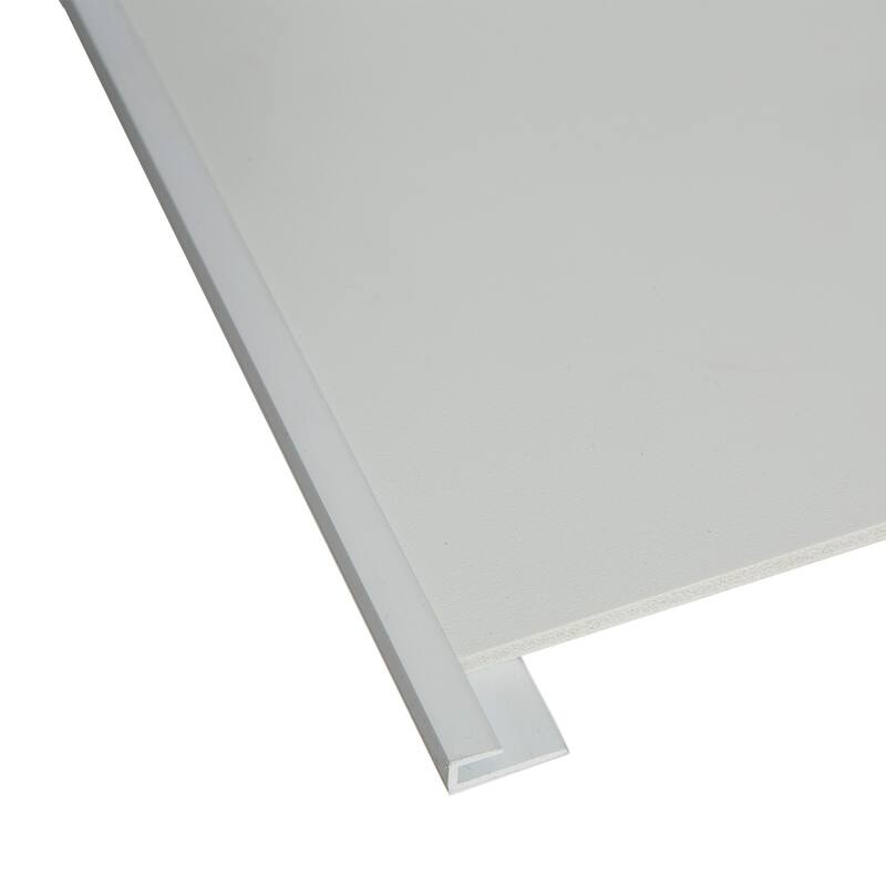 Palisade 94 in. J-Trim