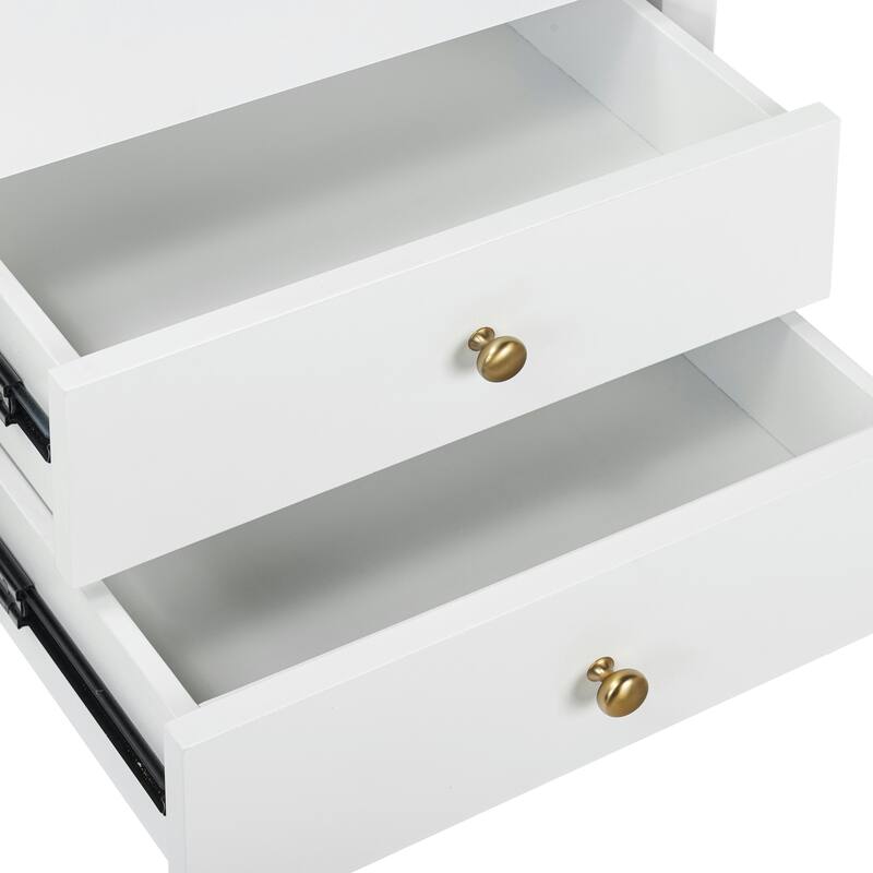 EdgeMod Dorsey Nightstand