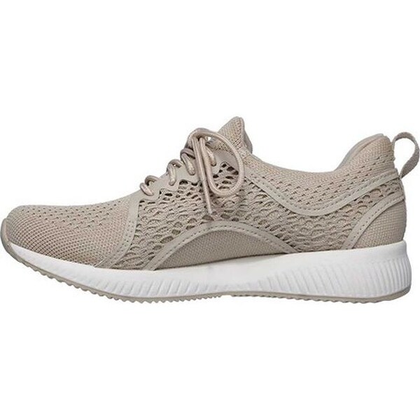skechers bobs squad pocket ace dames sneakers