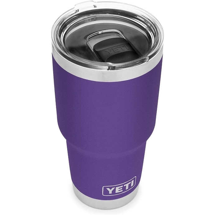 YETI Rambler 30 oz Tumbler - Nordic Purple