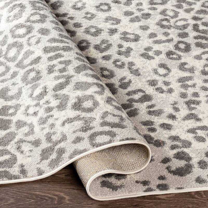 Livabliss Kids & Tween Pisa Animal Area Rug