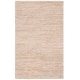 preview thumbnail 12 of 14, SAFAVIEH Handmade Ivory Jute Area Rug 2' x 3' - Natural/Ivory