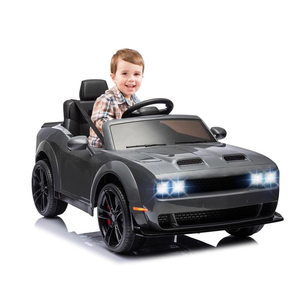 Kids Electric Vehicles Toy Car 12V Ride On Car