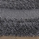 preview thumbnail 21 of 41, SAFAVIEH Florida Shag Carlinde Border 1.2-inch Thick Rug