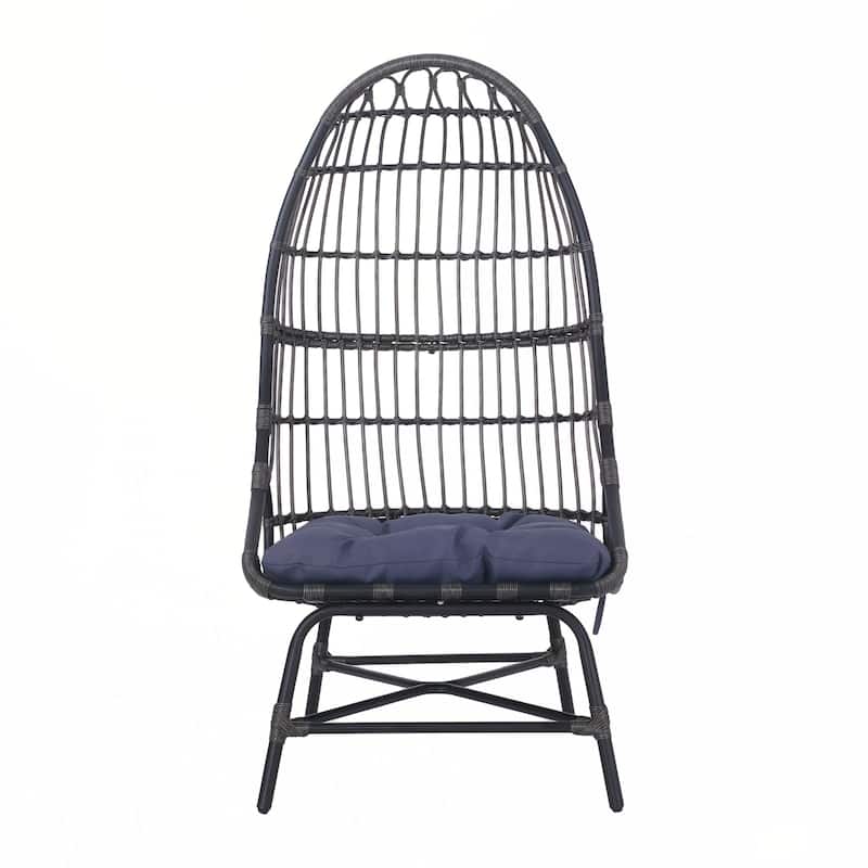 outdoor COCOON CHAIR