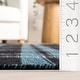 preview thumbnail 4 of 8, Nuloom Denton Country Plaid Wool Fringe Area Rug