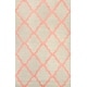 preview thumbnail 32 of 62, nuLOOM Handmade Alexa Moroccan Trellis Wool Area Rug