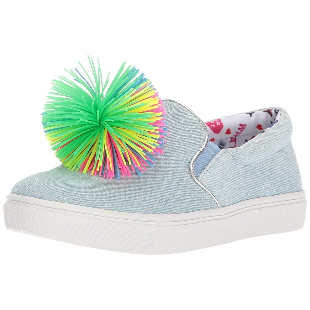steve madden baby shoes