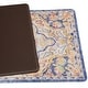 preview thumbnail 40 of 40, World Rug Gallery Distressed Bohemian Vintage Anti-fatigue Standing Mat