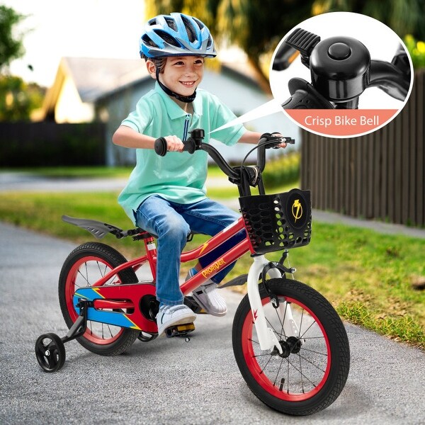 kids cycle 3 to 5 years
