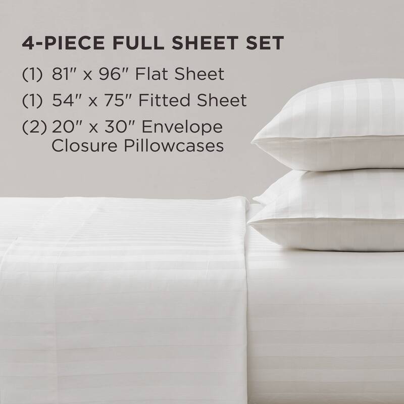 The Sheet Lab Regal Dreams Sheet Sets